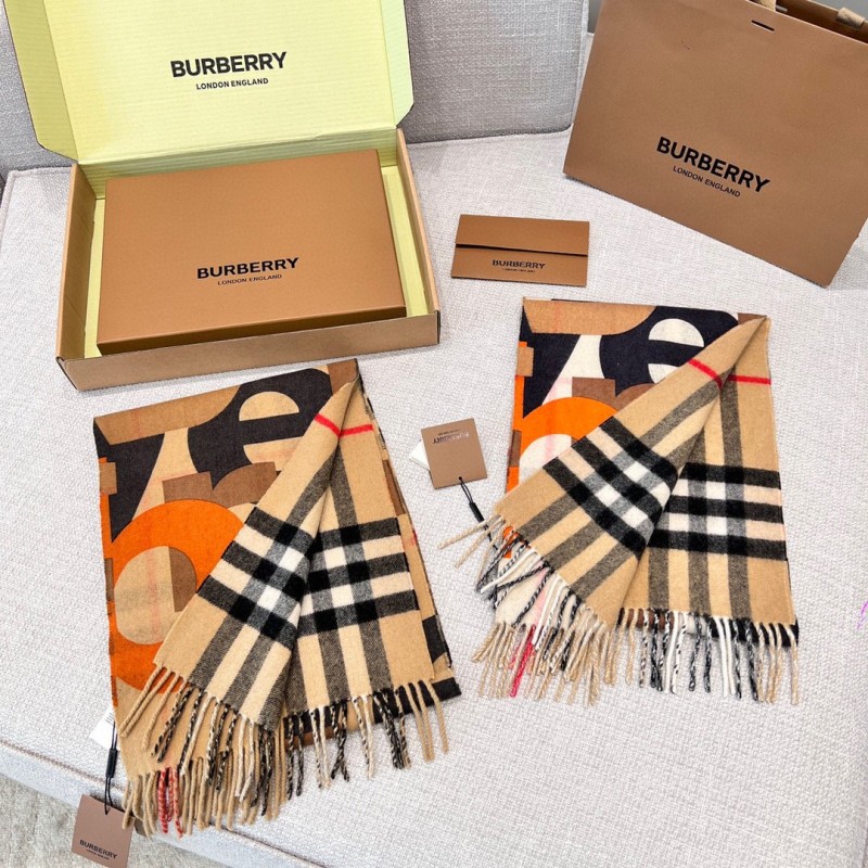 Burberry Scarf