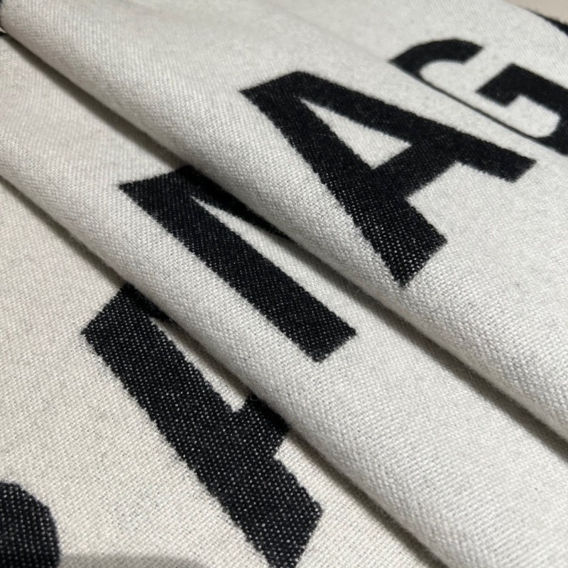 Balenciaga Scarf