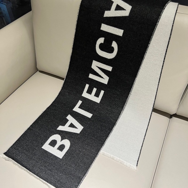 Balenciaga Scarf