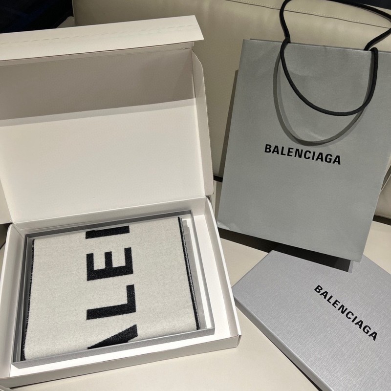 Balenciaga Scarf
