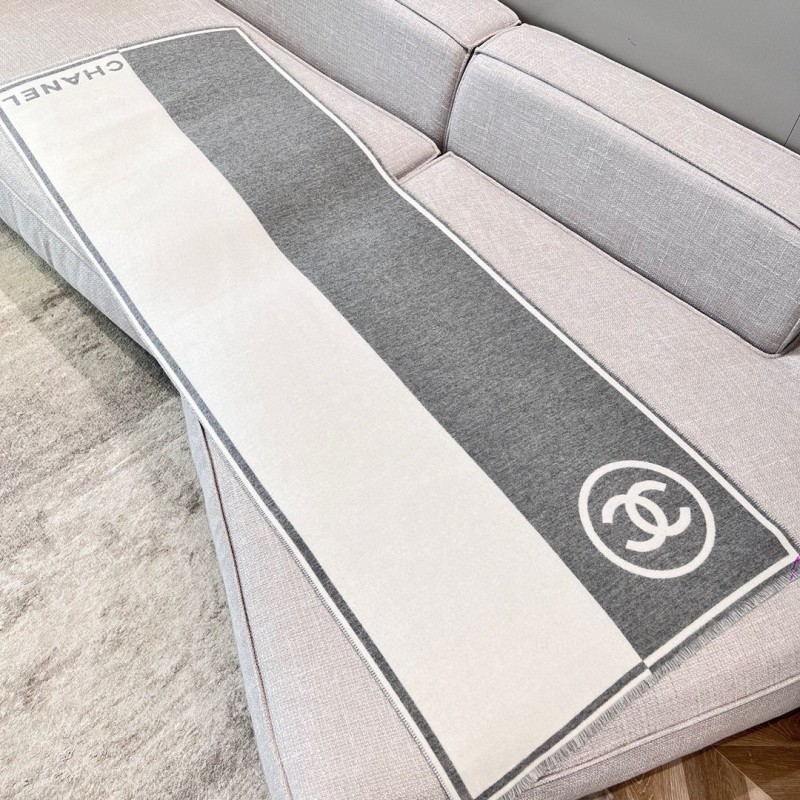 Chanel Scarf