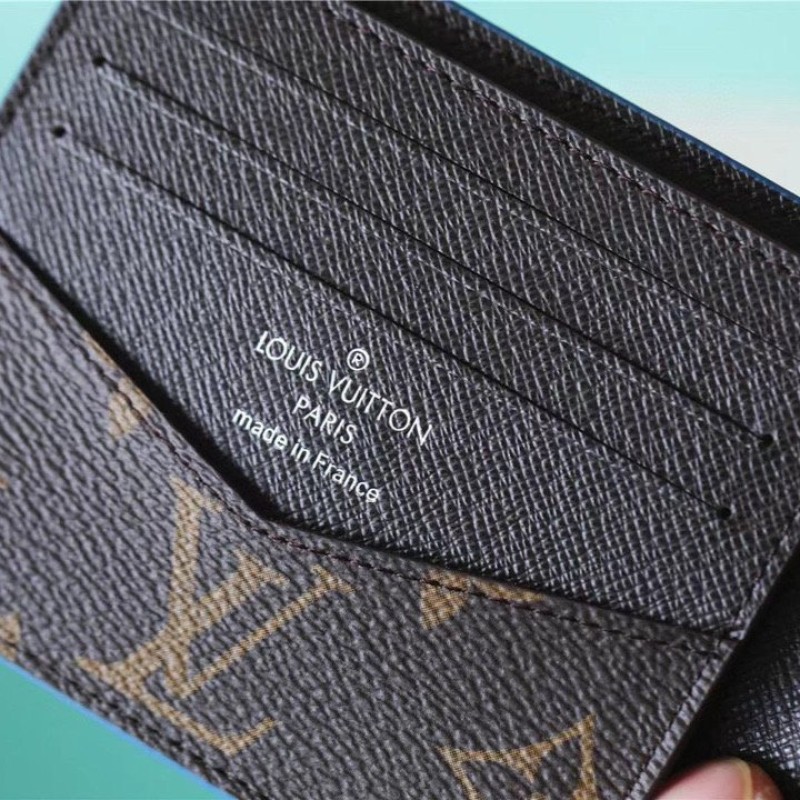 Lv Wallet