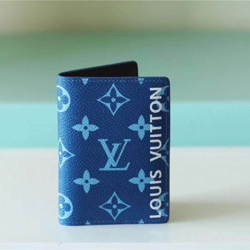 LV Card Holder