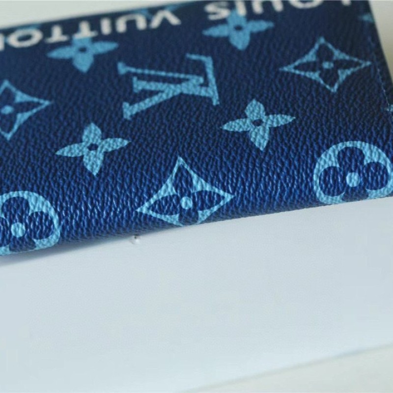 LV Card Holder