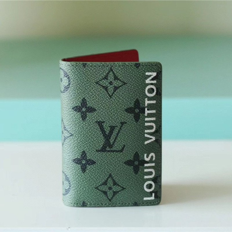 LV Card Holder