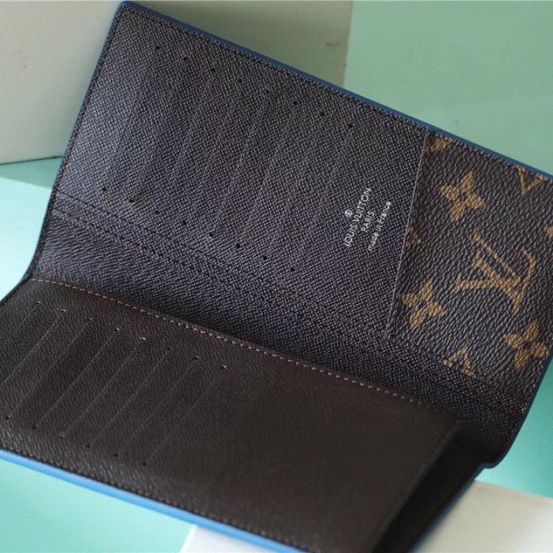 Lv Long Wallet