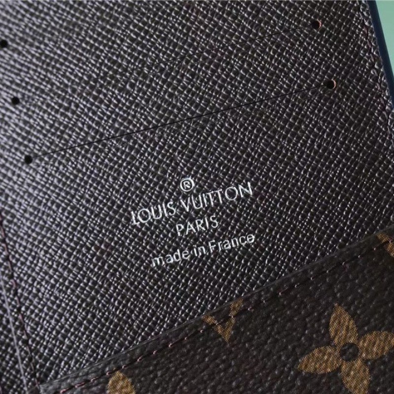 Lv Long Wallet