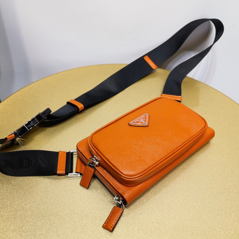 Prada Chest Bag