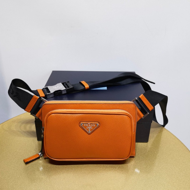 Prada Chest Bag