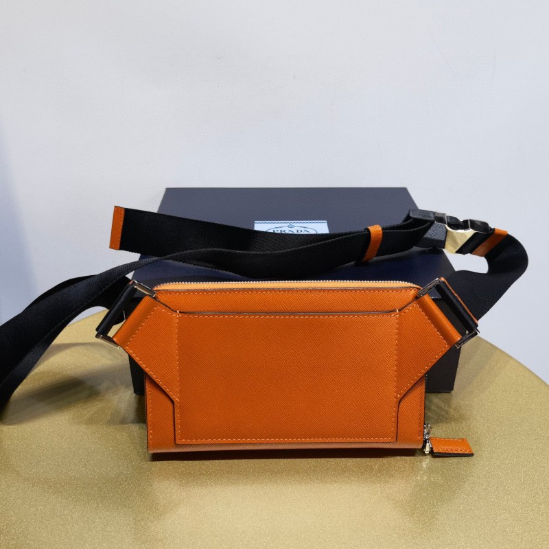 Prada Chest Bag
