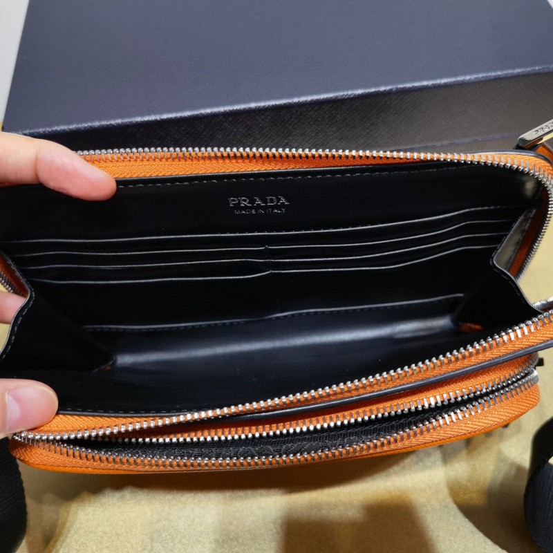 Prada Chest Bag
