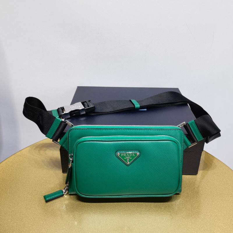 Prada Chest Bag
