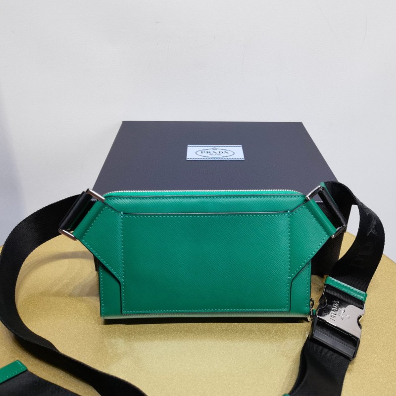 Prada Chest Bag
