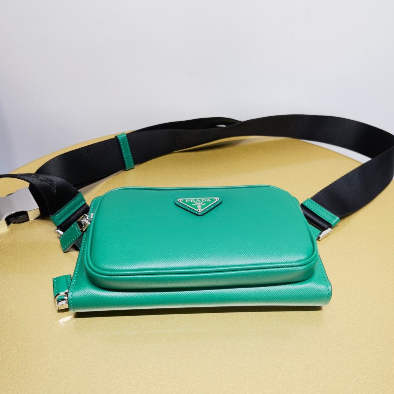 Prada Chest Bag