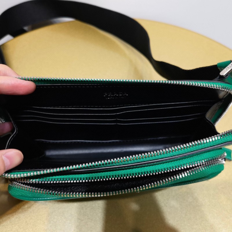 Prada Chest Bag