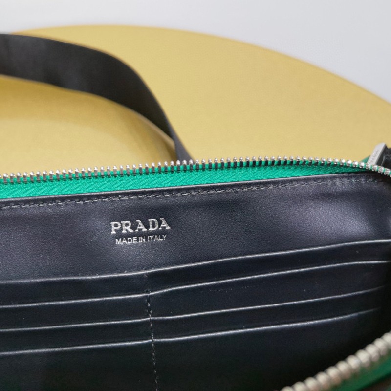 Prada Chest Bag