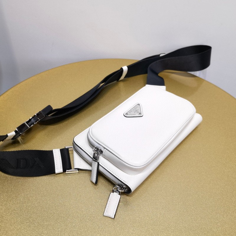 Prada Chest Bag
