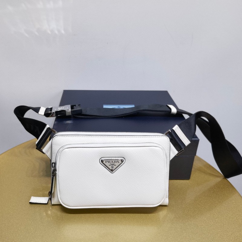 Prada Chest Bag