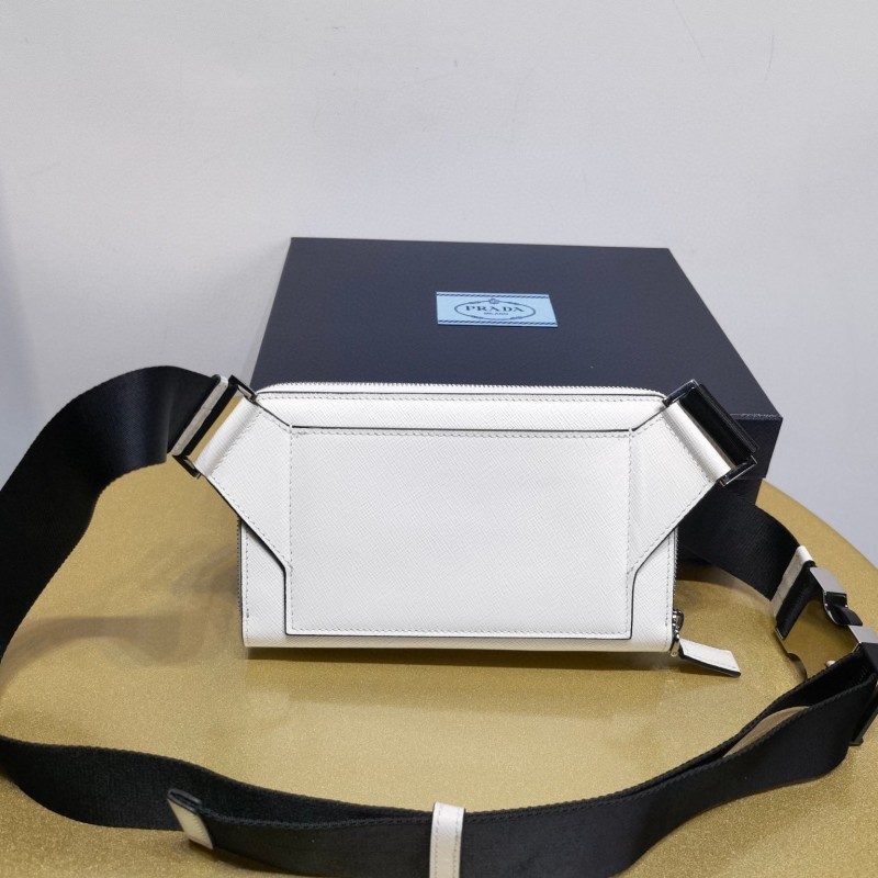 Prada Chest Bag