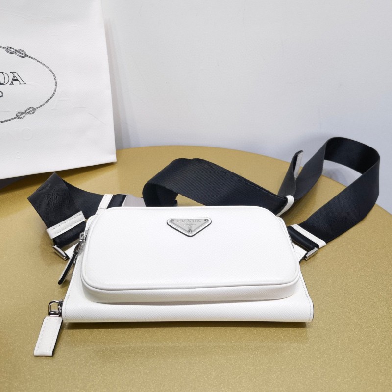 Prada Chest Bag