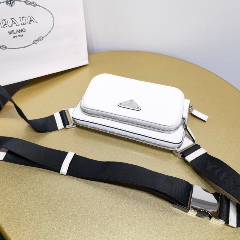 Prada Chest Bag