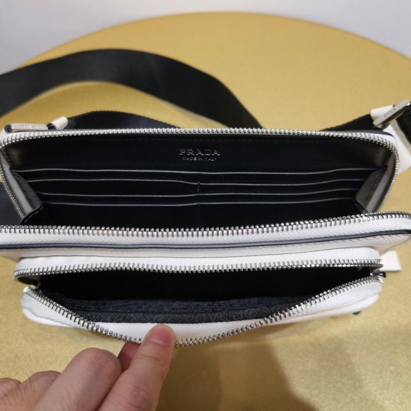 Prada Chest Bag