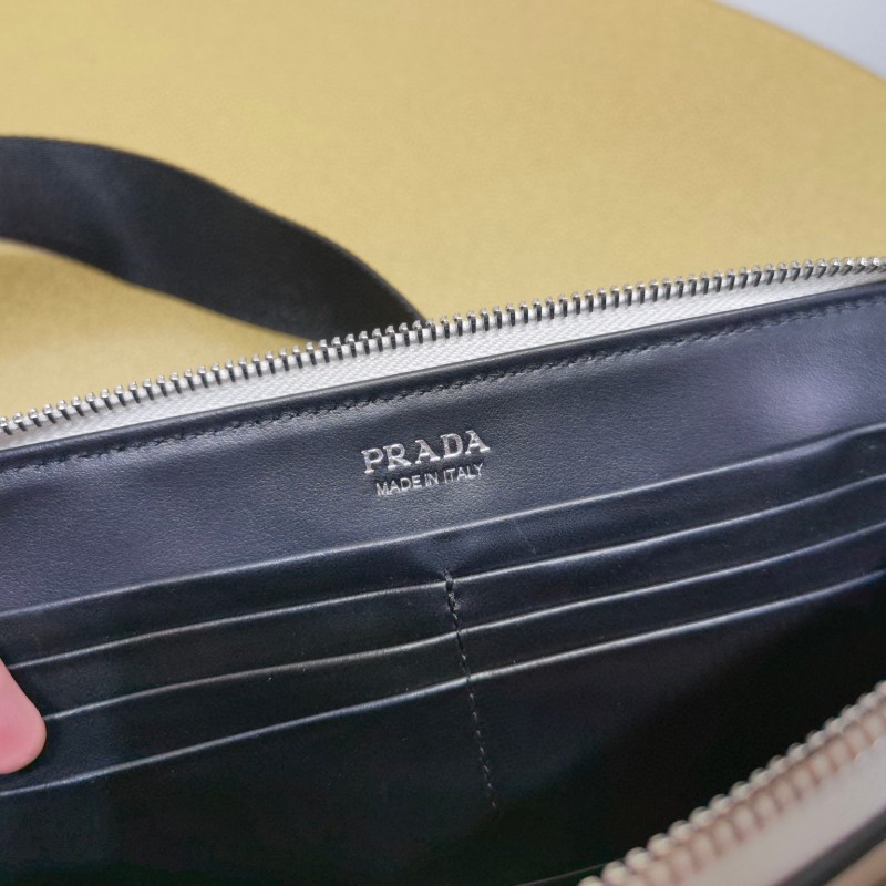 Prada Chest Bag