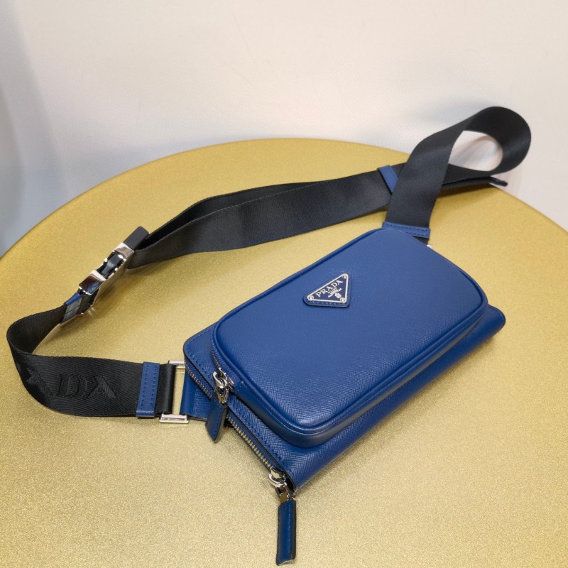 Prada Chest Bag