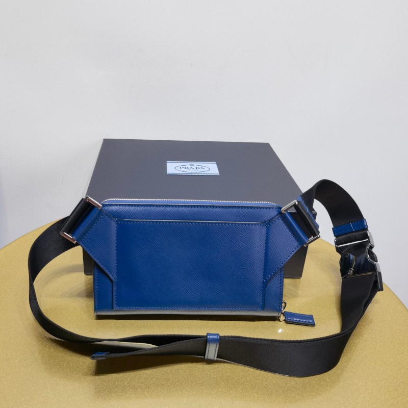 Prada Chest Bag