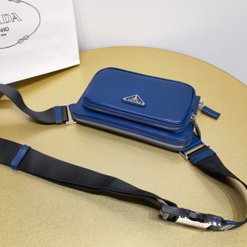 Prada Chest Bag