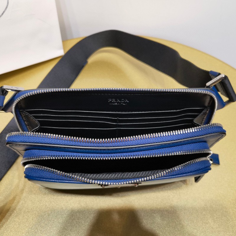 Prada Chest Bag
