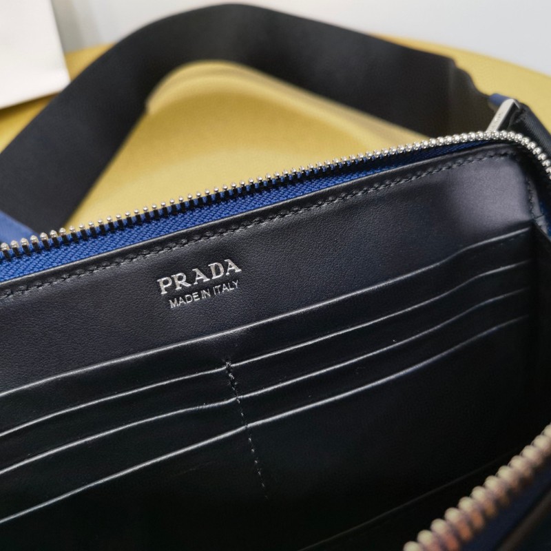 Prada Chest Bag