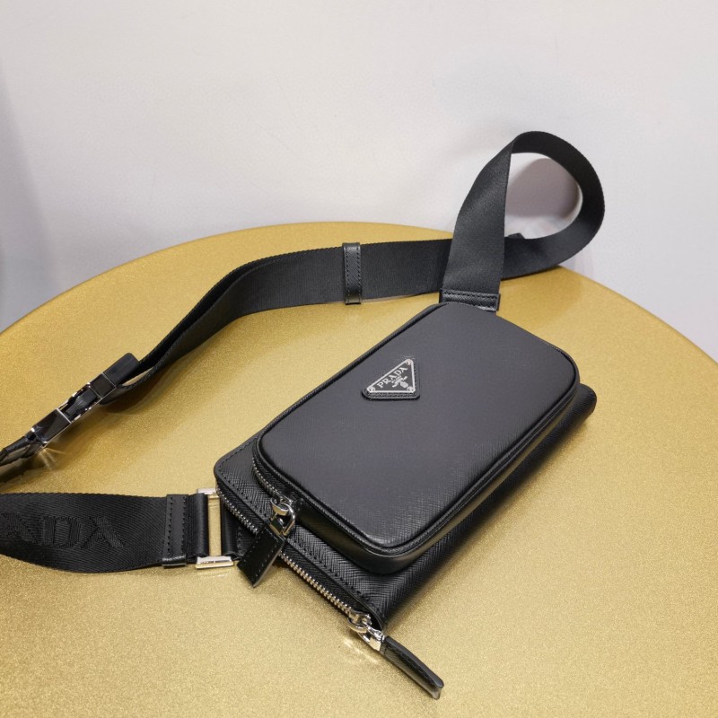 Prada Chest Bag