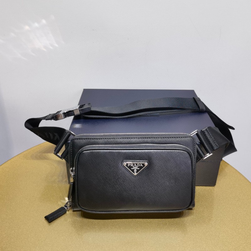 Prada Chest Bag