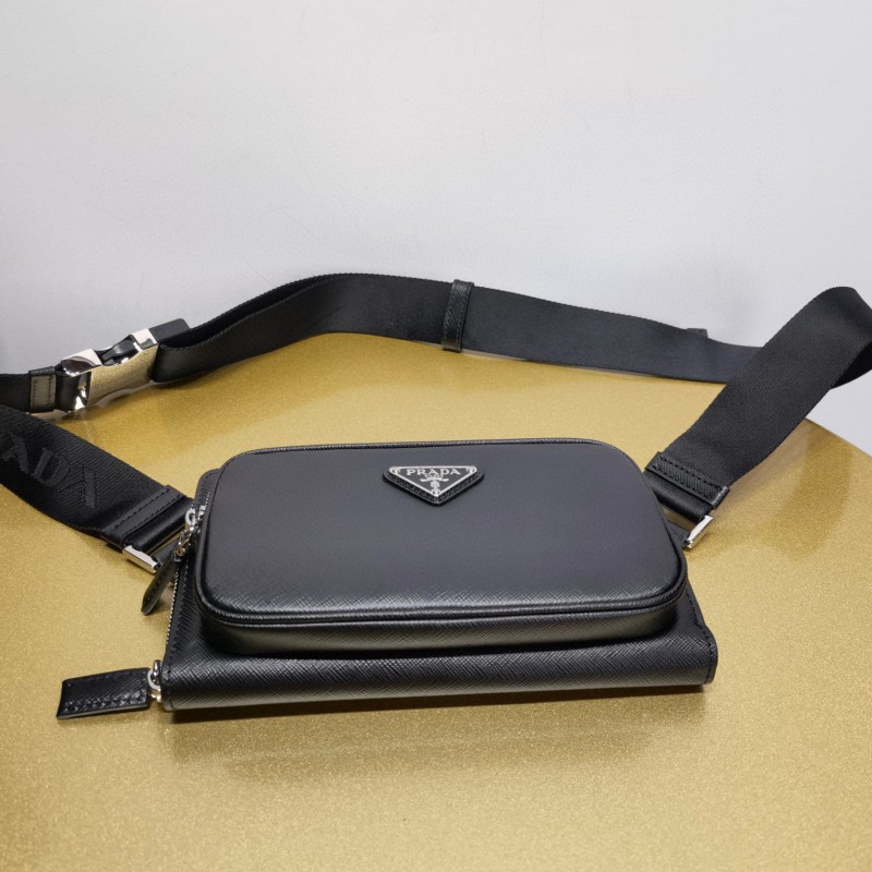 Prada Chest Bag