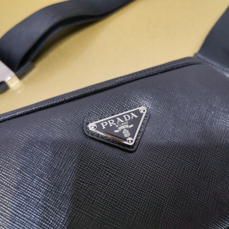 Prada Chest Bag