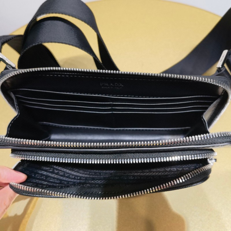 Prada Chest Bag