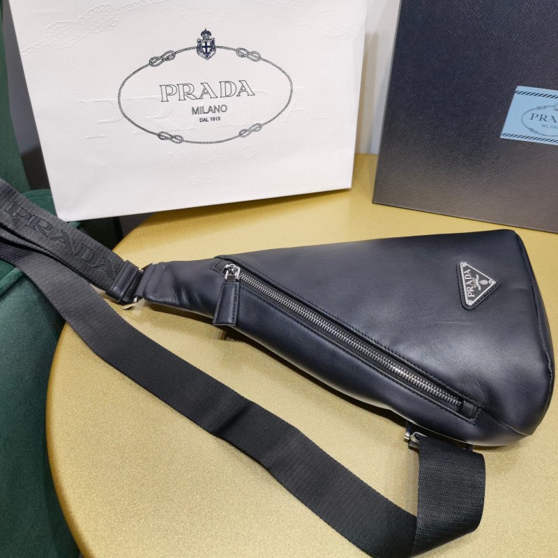Prada Chest Bag
