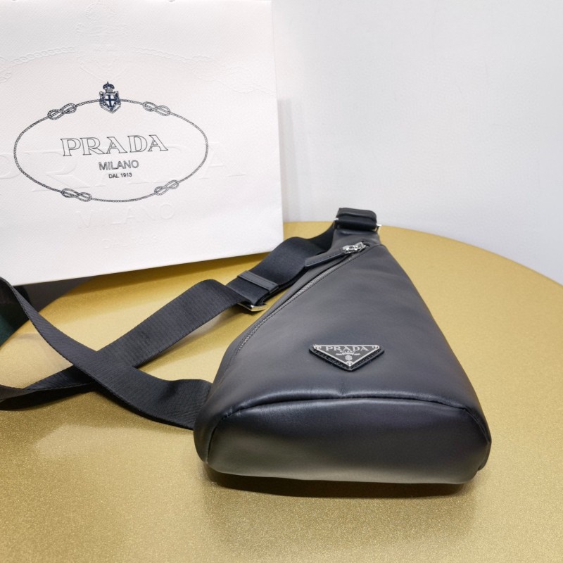 Prada Chest Bag