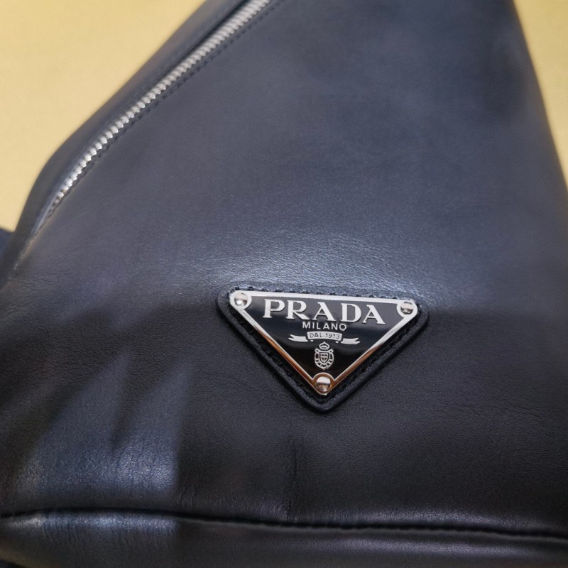 Prada Chest Bag