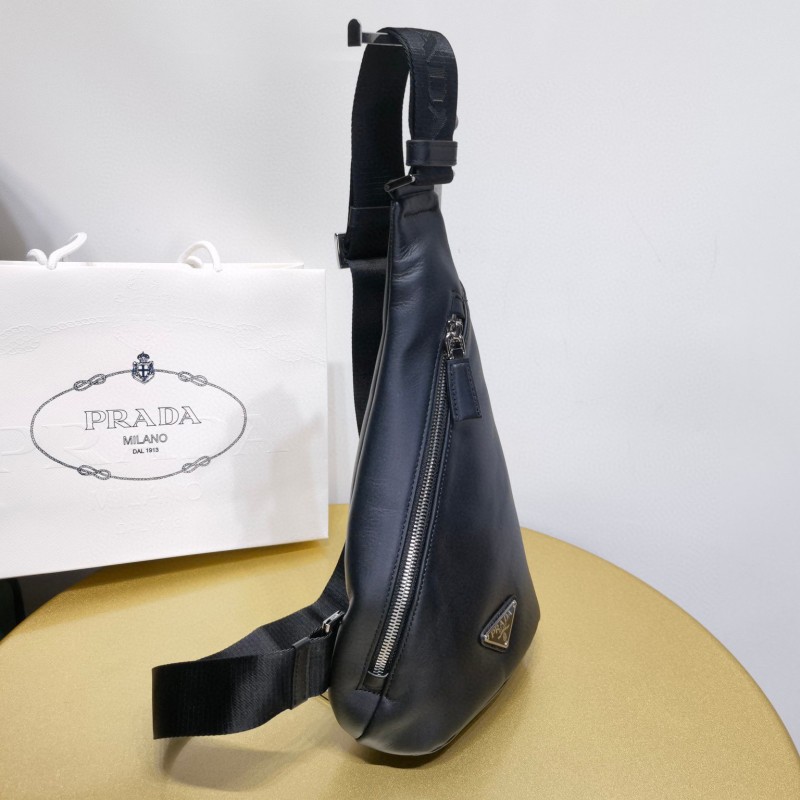 Prada Chest Bag