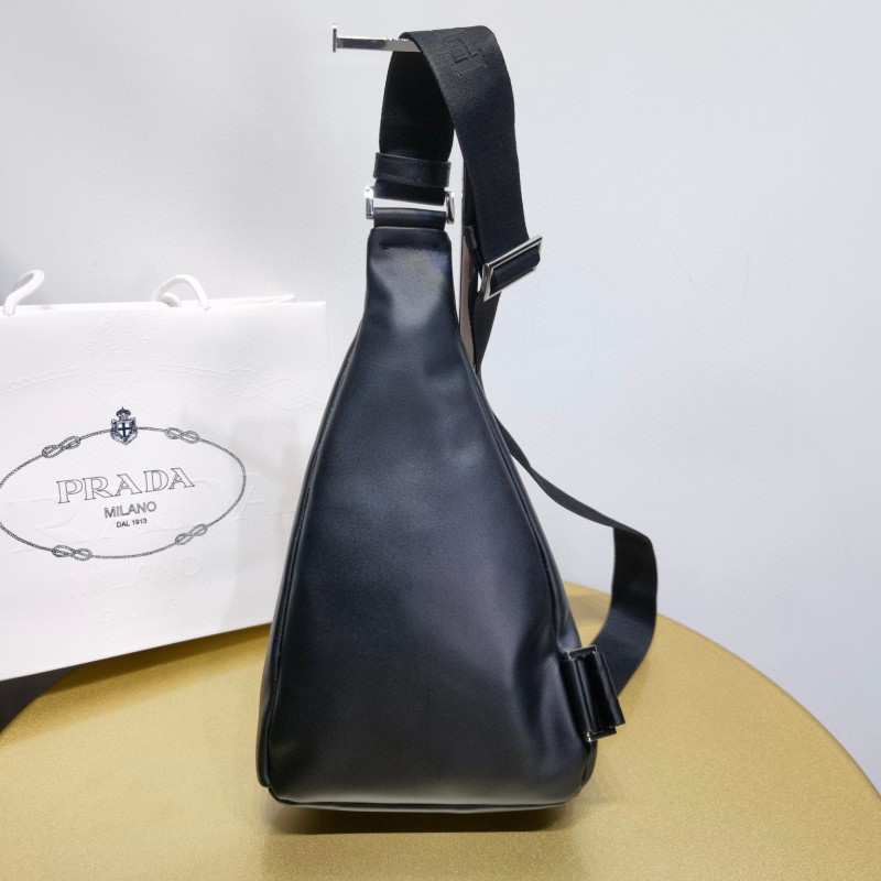 Prada Chest Bag