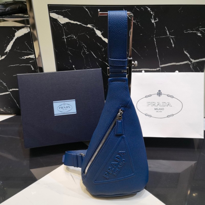Prada Chest Bag