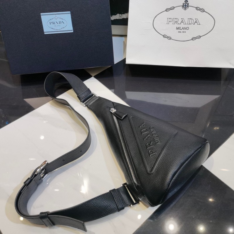 Prada Chest Bag