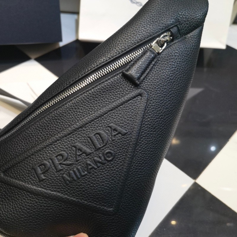 Prada Chest Bag