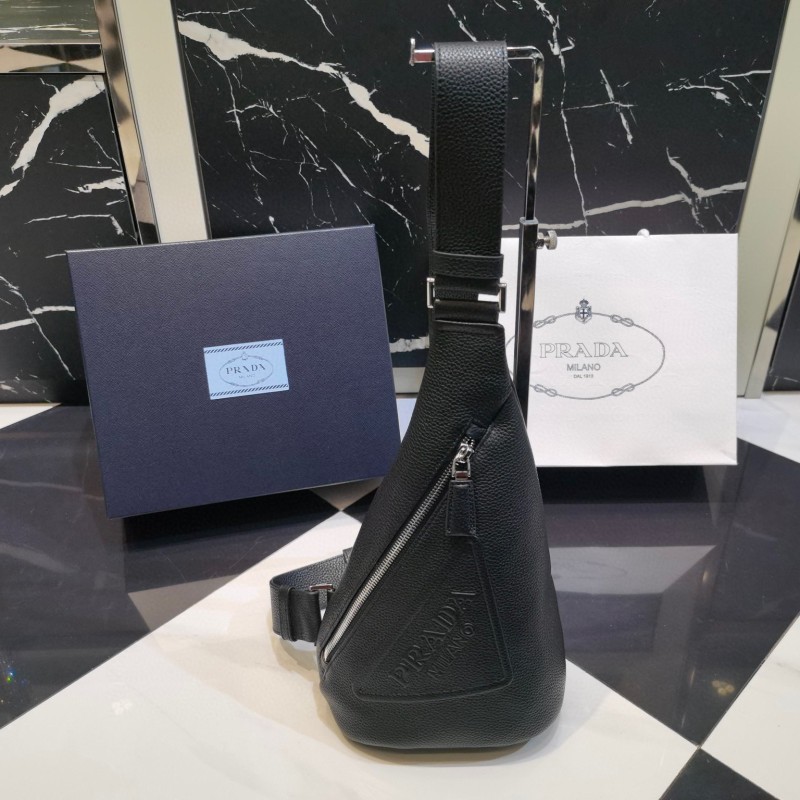 Prada Chest Bag
