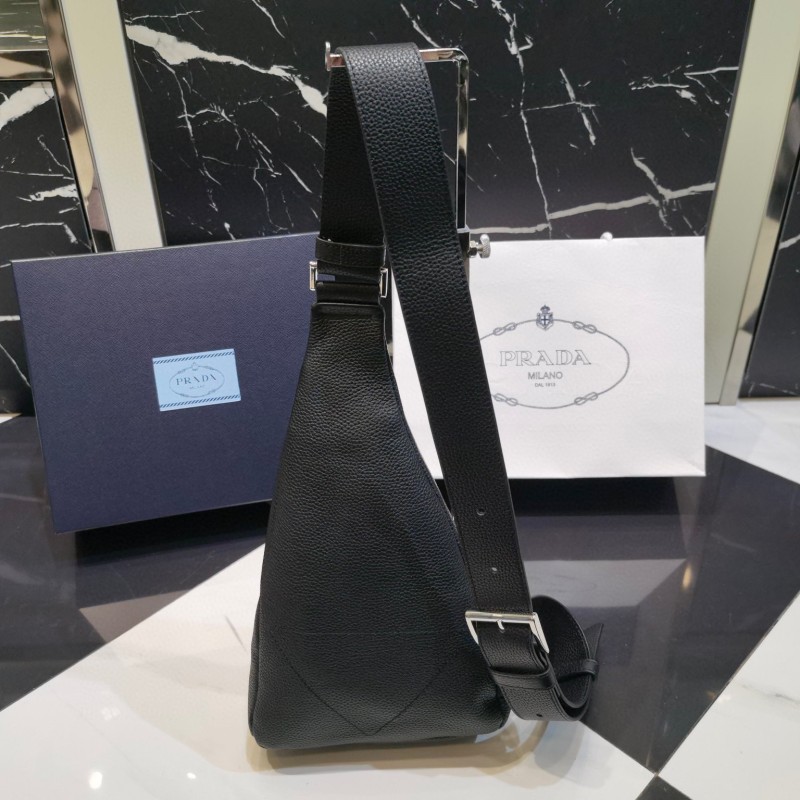 Prada Chest Bag