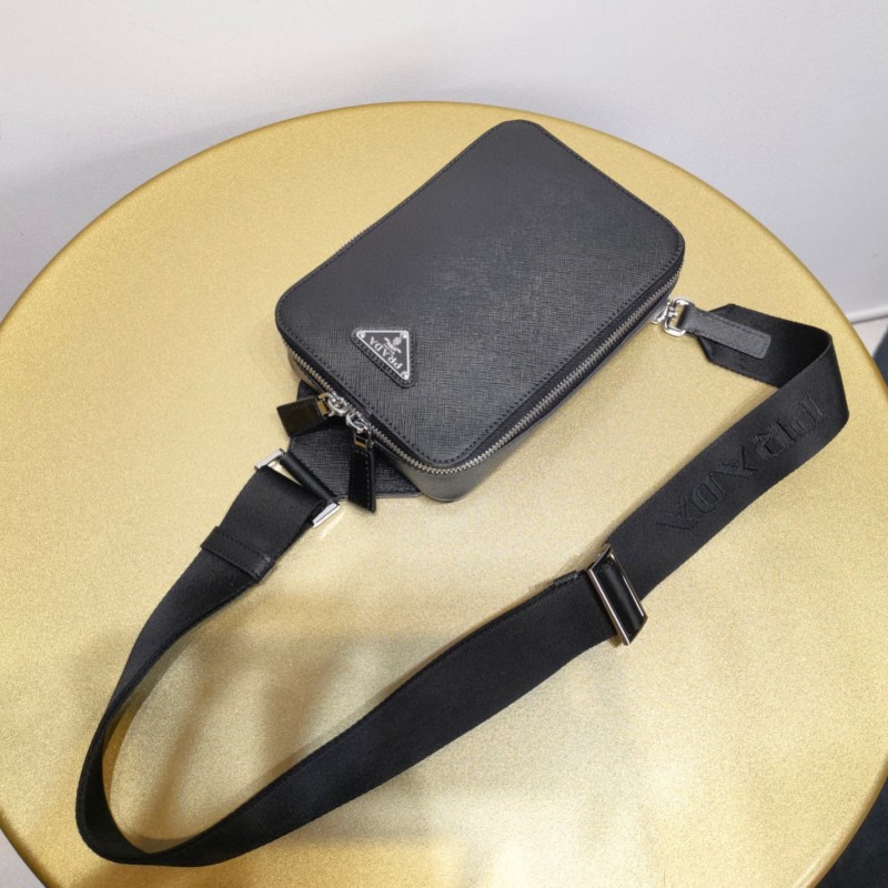 Prada Chest Bag