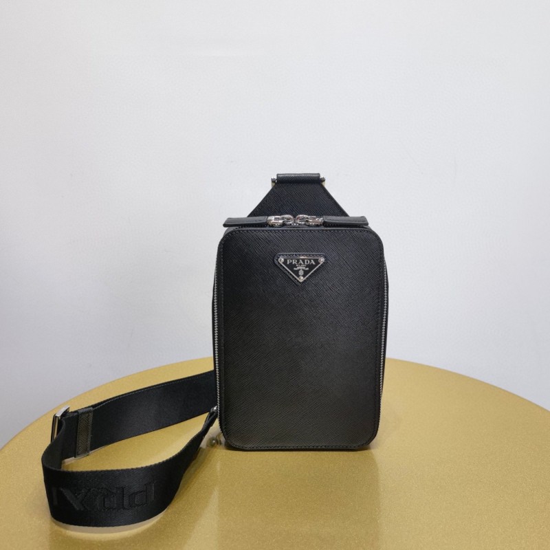Prada Chest Bag