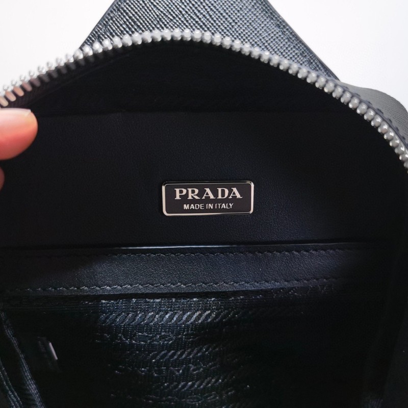 Prada Chest Bag